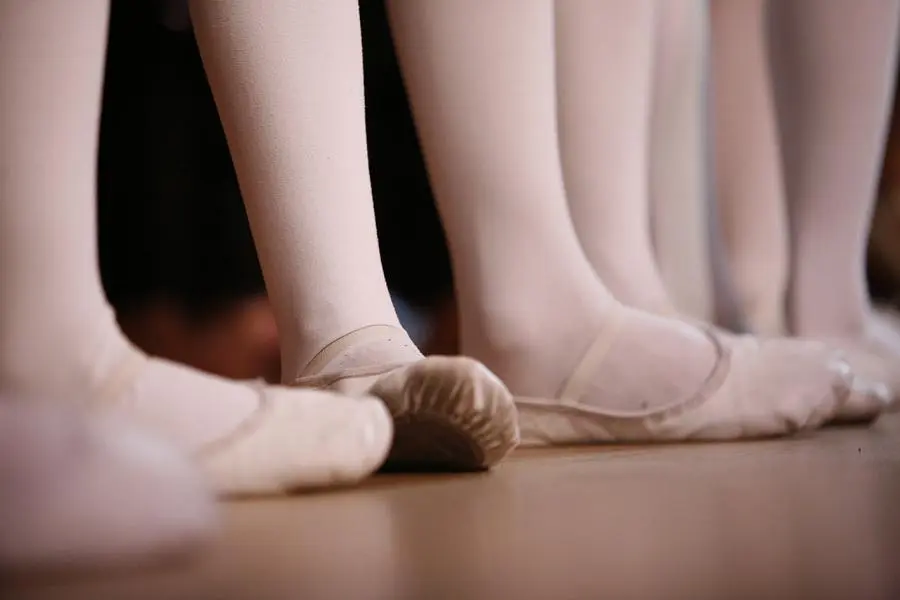 Ballett Schullen musikalische Früherziehung und Kindertanz im Orttenaukreis